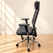 Vitra ID Trim L / Leather / FULL SPEC – Gallery photo 5