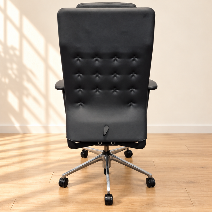 Vitra ID Trim L / Leather / FULL SPEC – Gallery photo 7