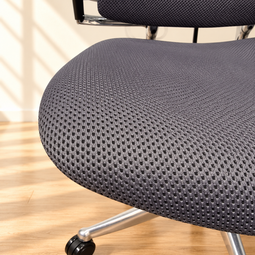 Humanscale Freedom High Back Aluminium – Gallery photo 1