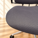 Humanscale Freedom High Back Aluminium – Gallery photo 1