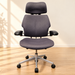 Humanscale Freedom High Back Aluminium – Gallery photo 2