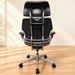 Humanscale Freedom High Back Aluminium – Gallery photo 5