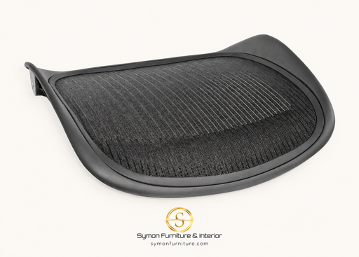 Replacement seat for Aeron Classic Size B — view 1 | Symon Furniture