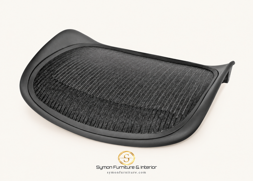 Replacement seat for Aeron Classic Size B — view 2 | Symon Furniture