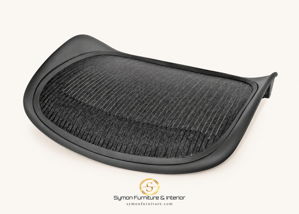 Replacement seat for Aeron Classic Size B — view 2 | Symon Furniture