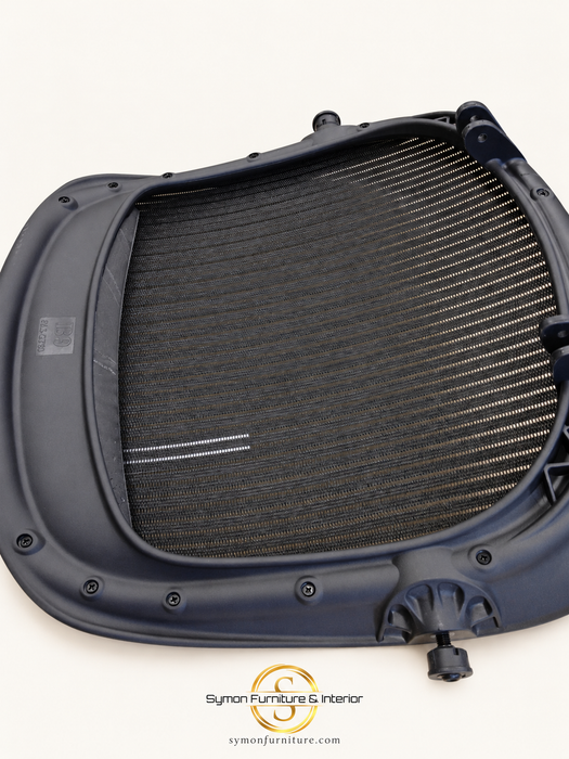 Replacement seat for Aeron Classic Size B — view 3 | Symon Furniture