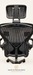 Headrest for Aeron Classic with hanger — view 6 | Symon Furniture