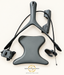 Aeron Size B PostureFit support kit — product detail | Symon Furniture