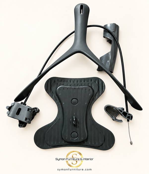 Aeron Size B PostureFit support kit — product detail | Symon Furniture
